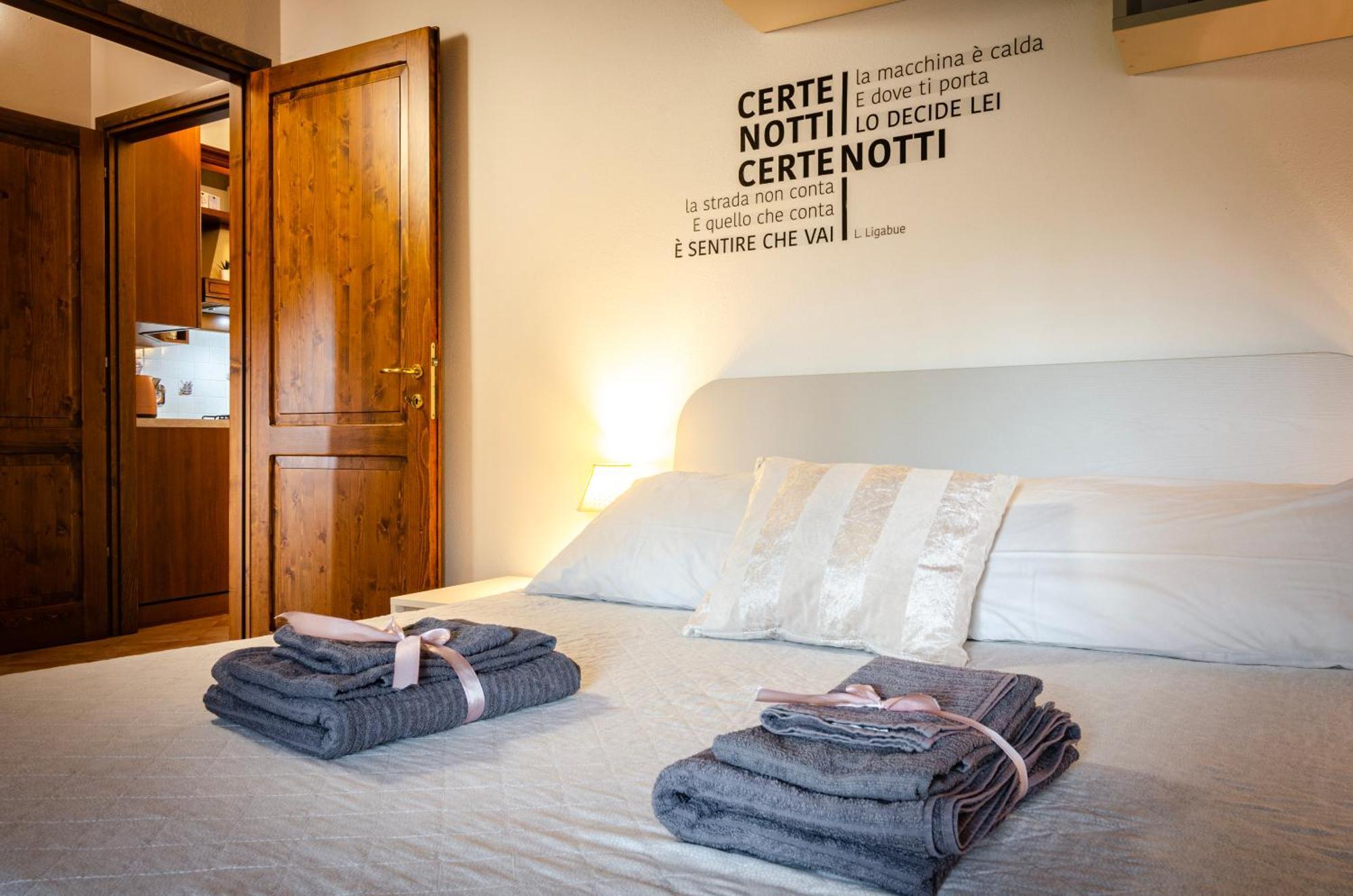 Casa Quarto Di Luna Quarto Inferiore ภายนอก รูปภาพ