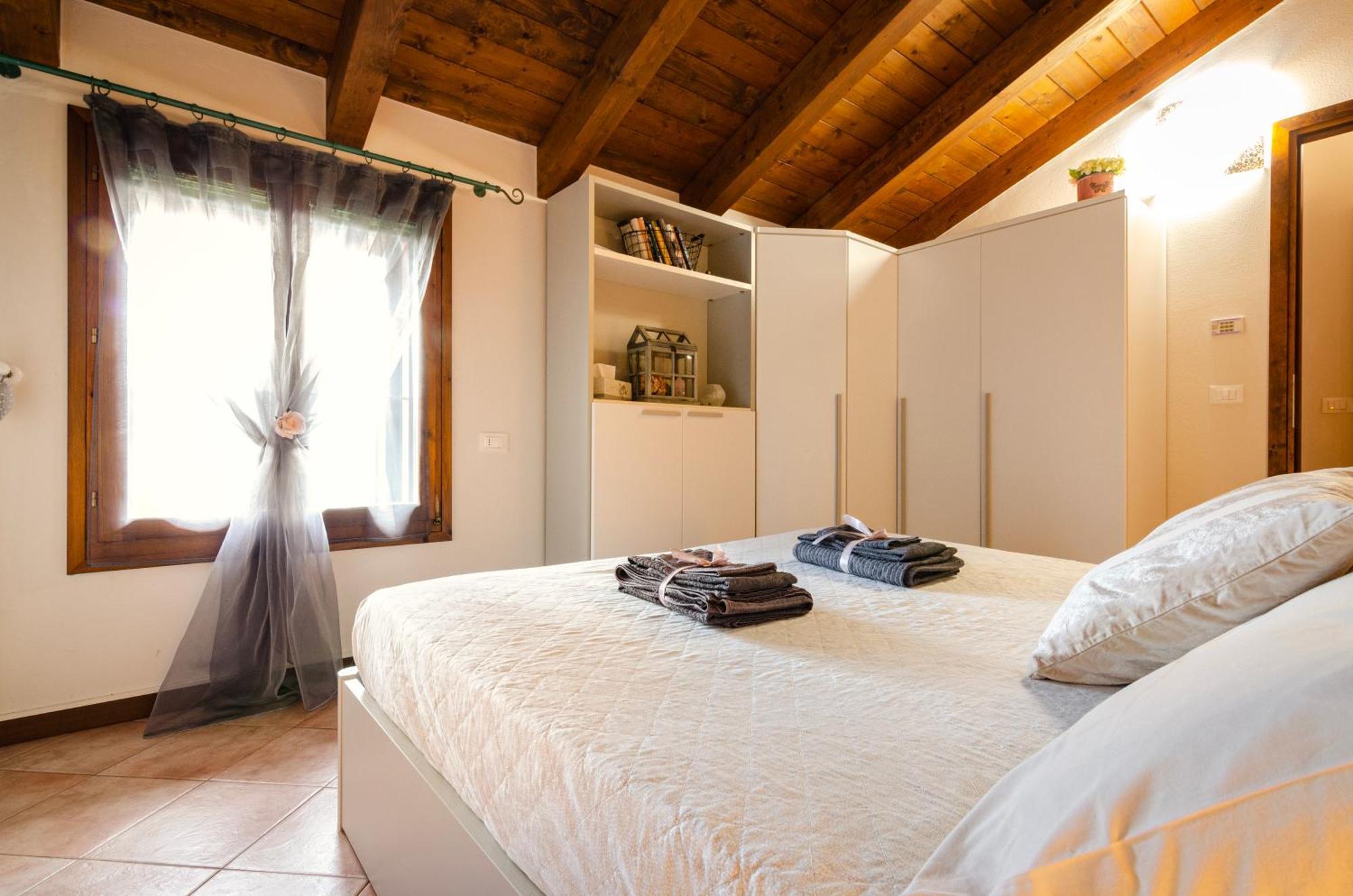 Casa Quarto Di Luna Quarto Inferiore ภายนอก รูปภาพ