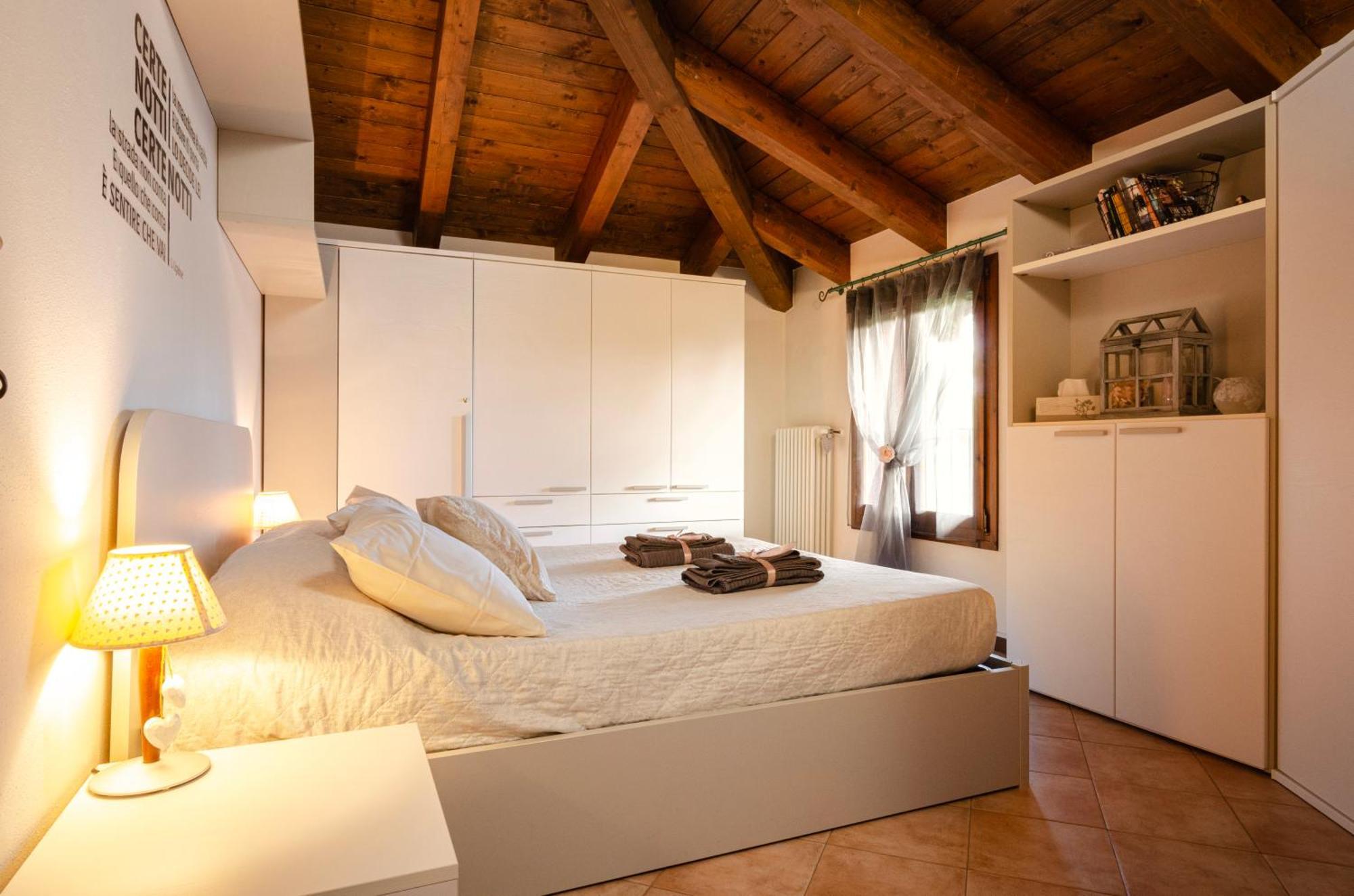 Casa Quarto Di Luna Quarto Inferiore ภายนอก รูปภาพ