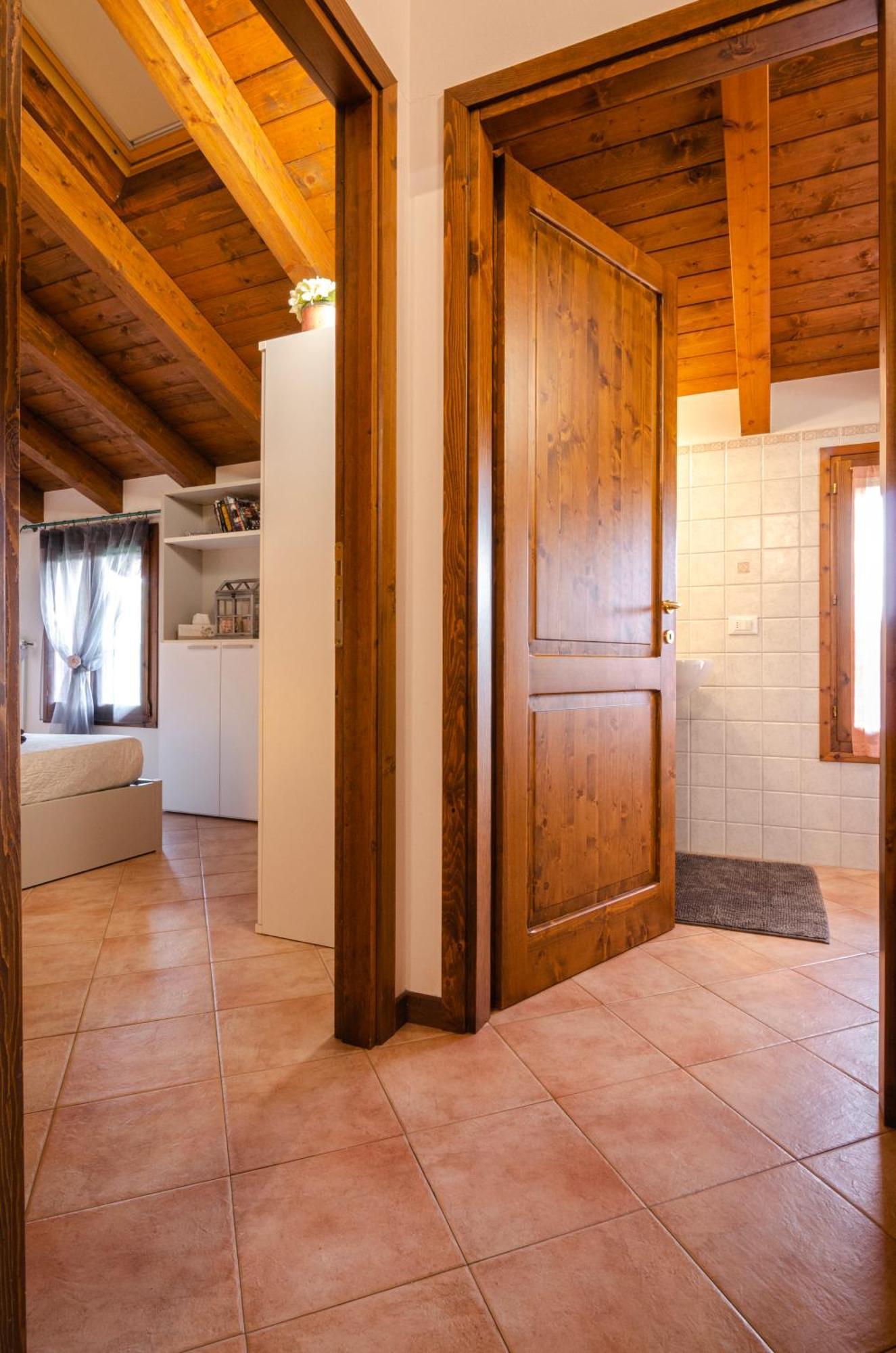 Casa Quarto Di Luna Quarto Inferiore ภายนอก รูปภาพ