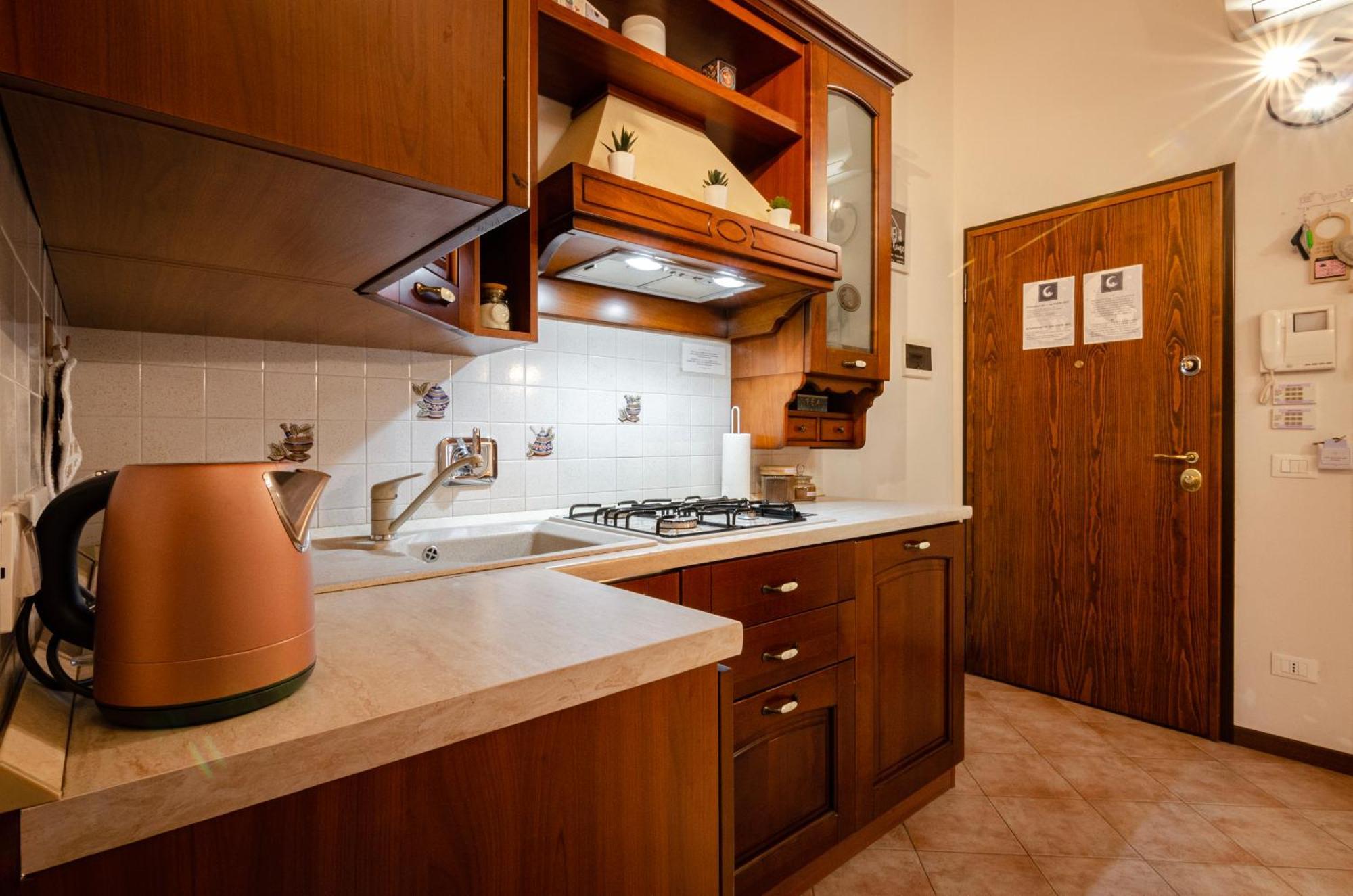Casa Quarto Di Luna Quarto Inferiore ภายนอก รูปภาพ
