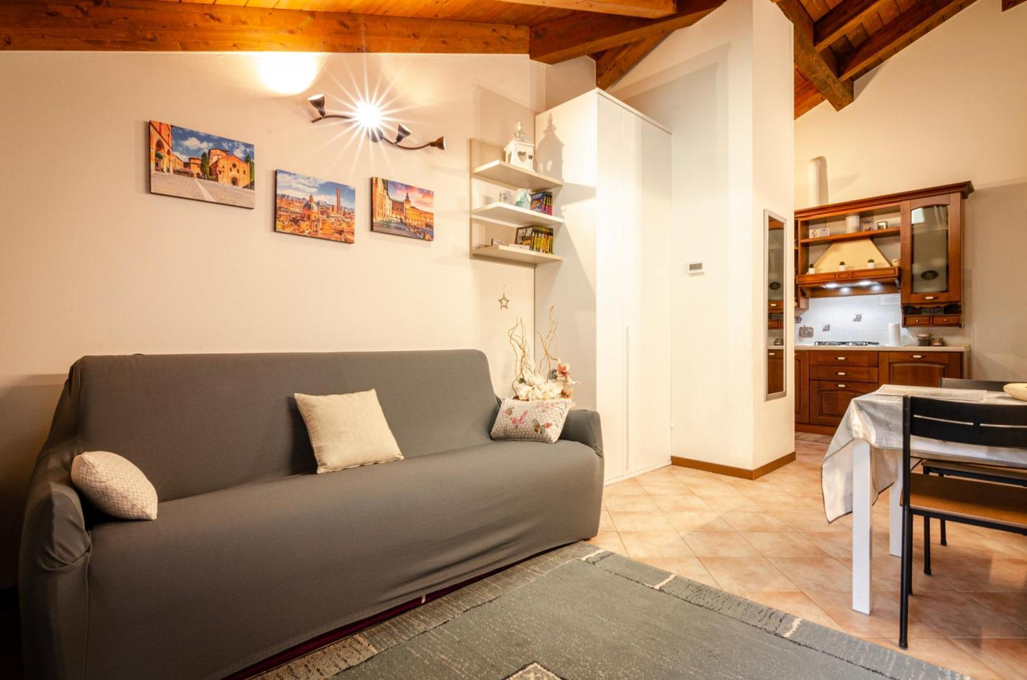 Casa Quarto Di Luna Quarto Inferiore ภายนอก รูปภาพ