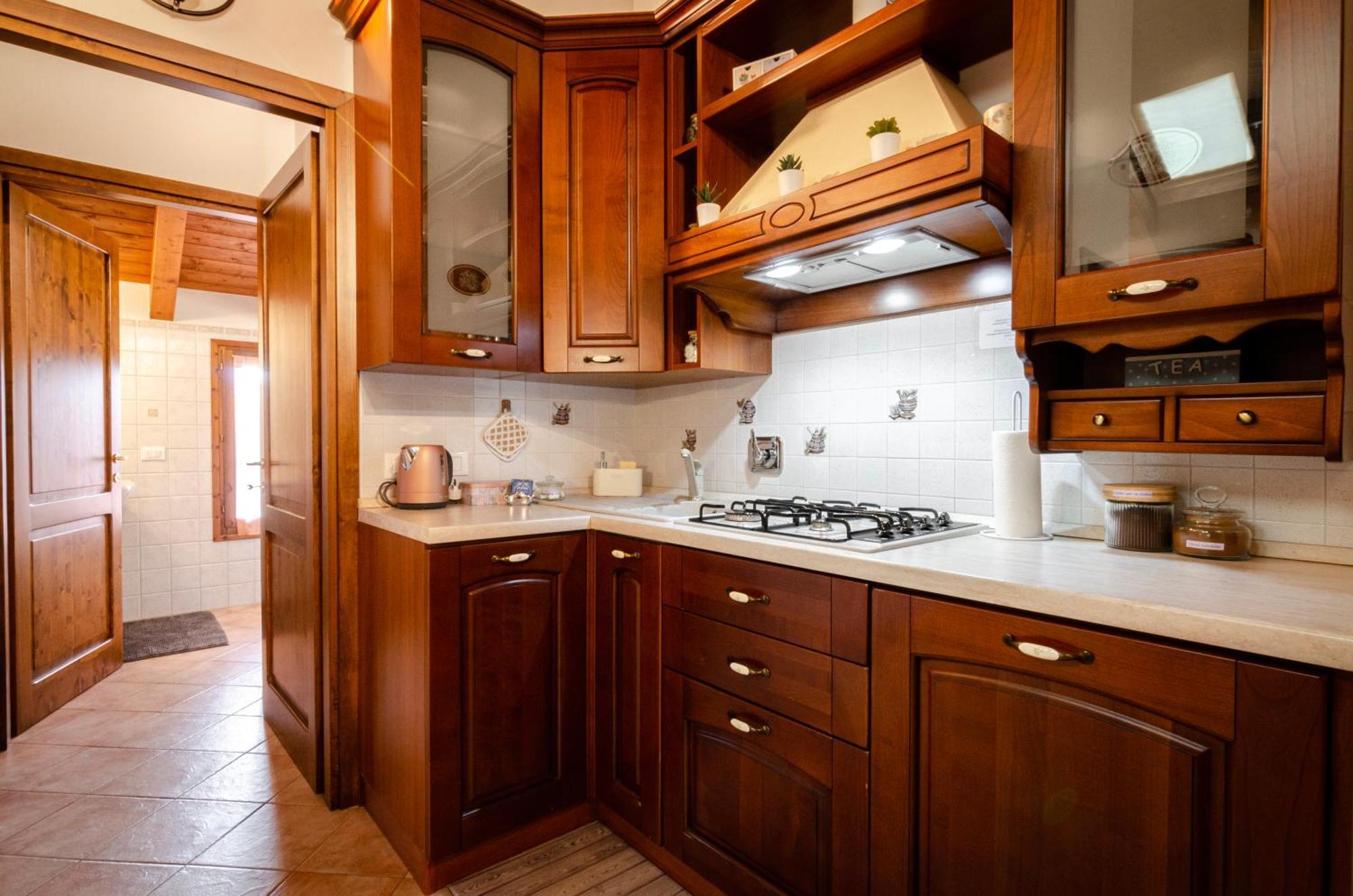 Casa Quarto Di Luna Quarto Inferiore ภายนอก รูปภาพ