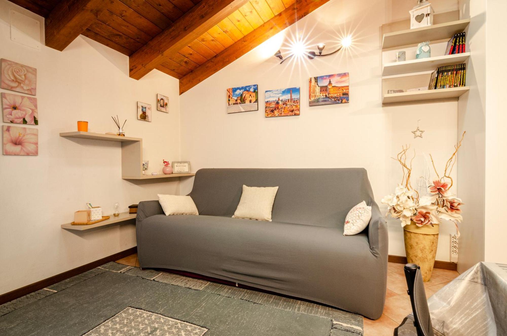 Casa Quarto Di Luna Quarto Inferiore ภายนอก รูปภาพ