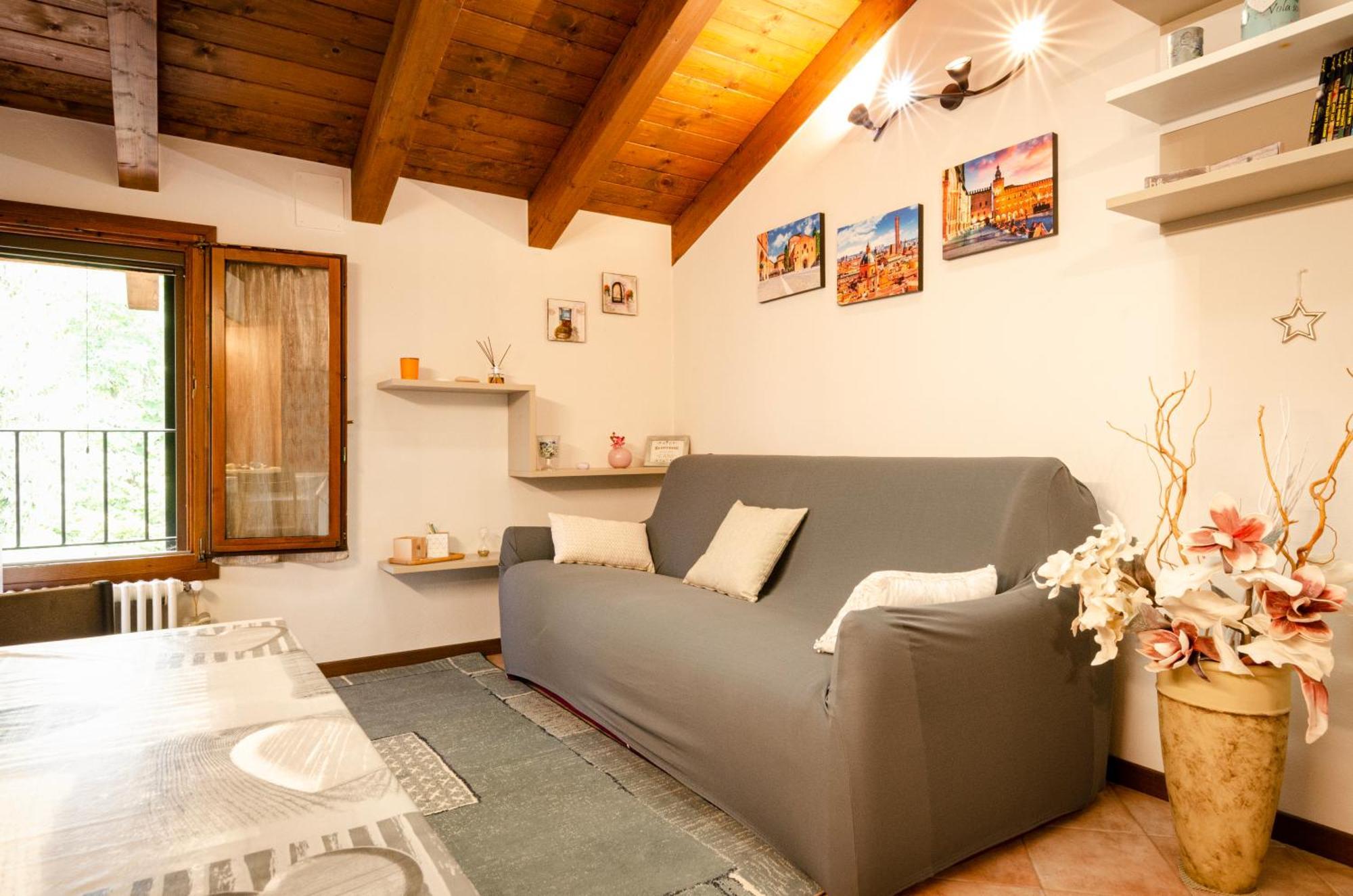Casa Quarto Di Luna Quarto Inferiore ภายนอก รูปภาพ