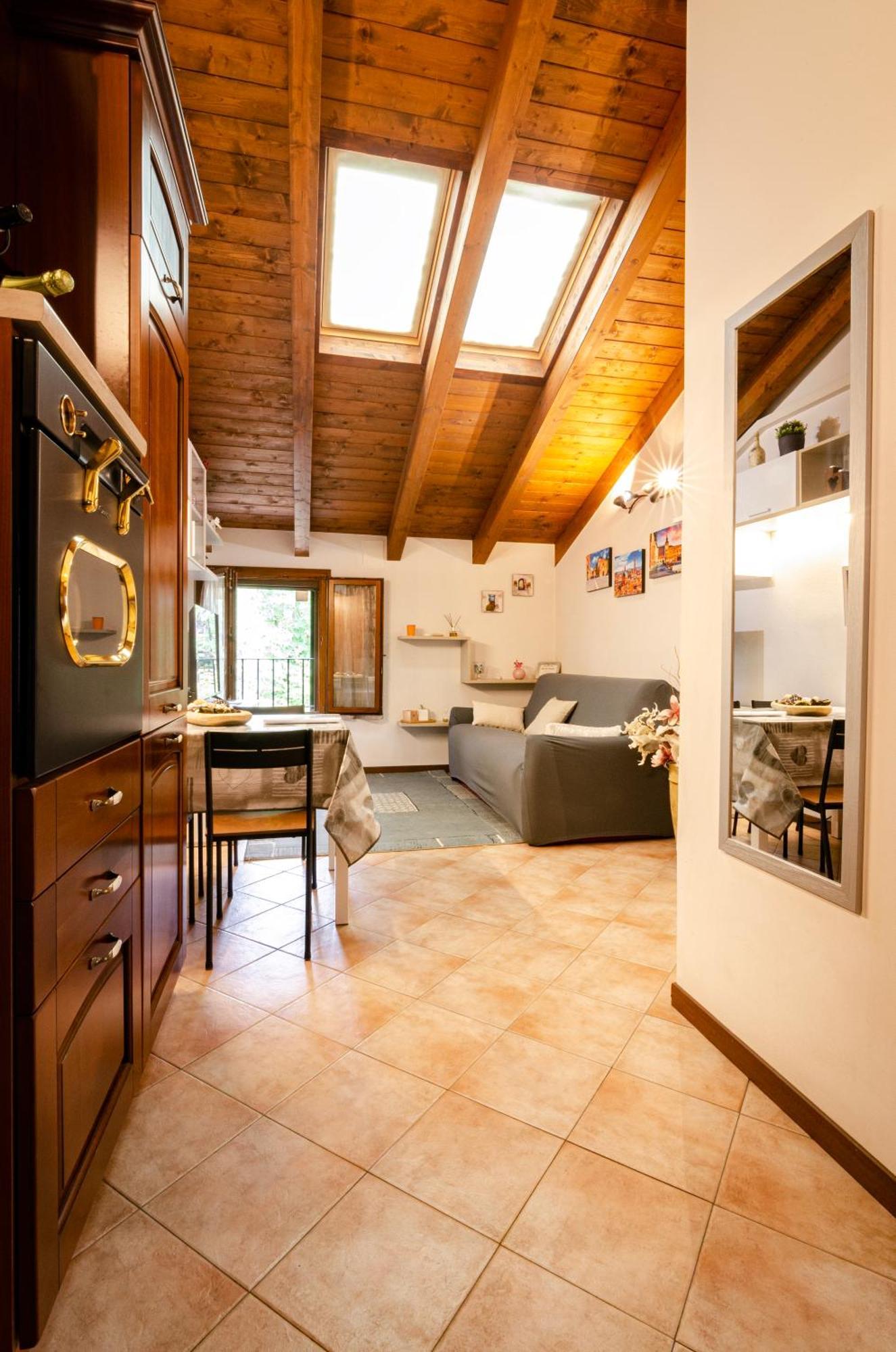 Casa Quarto Di Luna Quarto Inferiore ภายนอก รูปภาพ