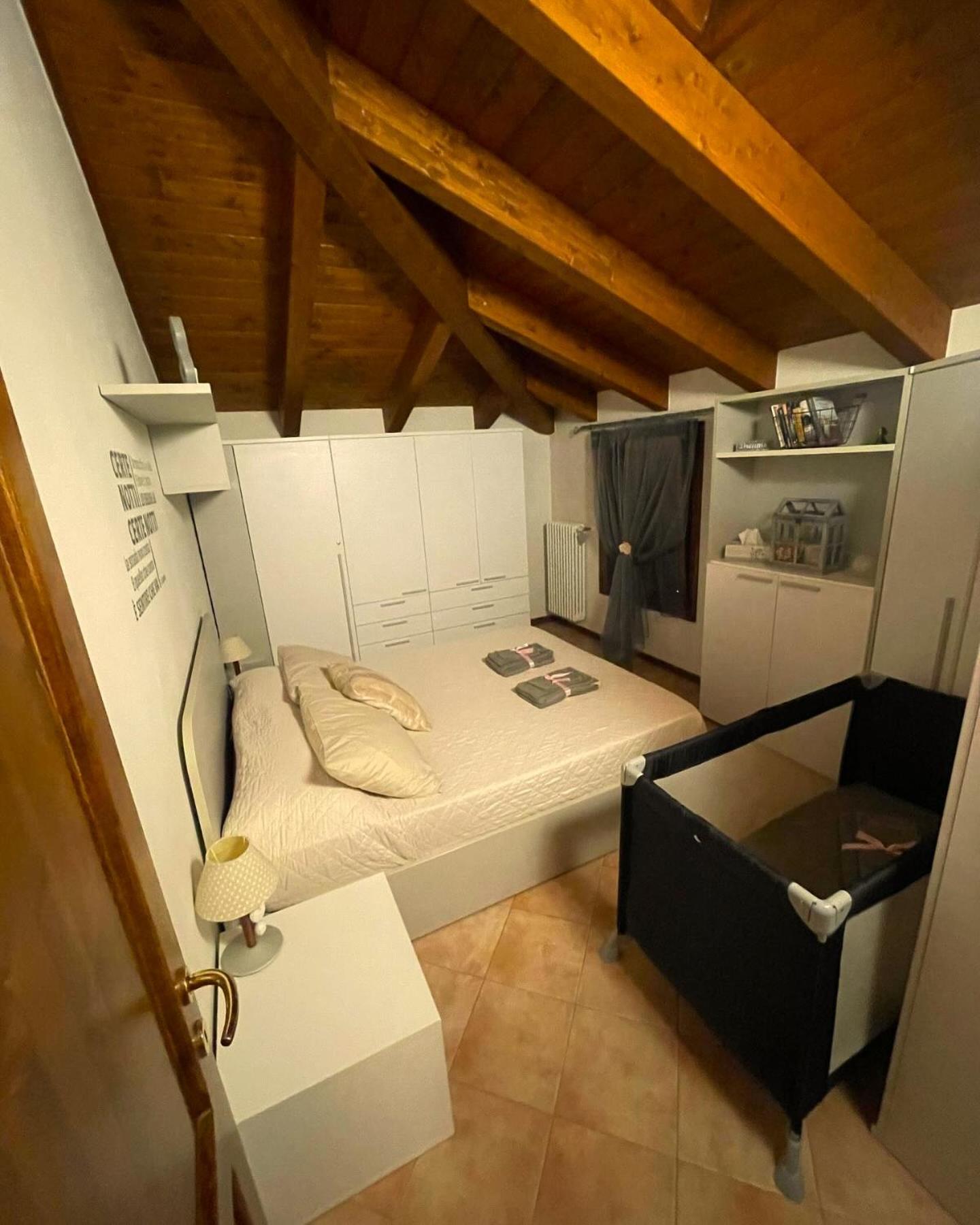 Casa Quarto Di Luna Quarto Inferiore ภายนอก รูปภาพ