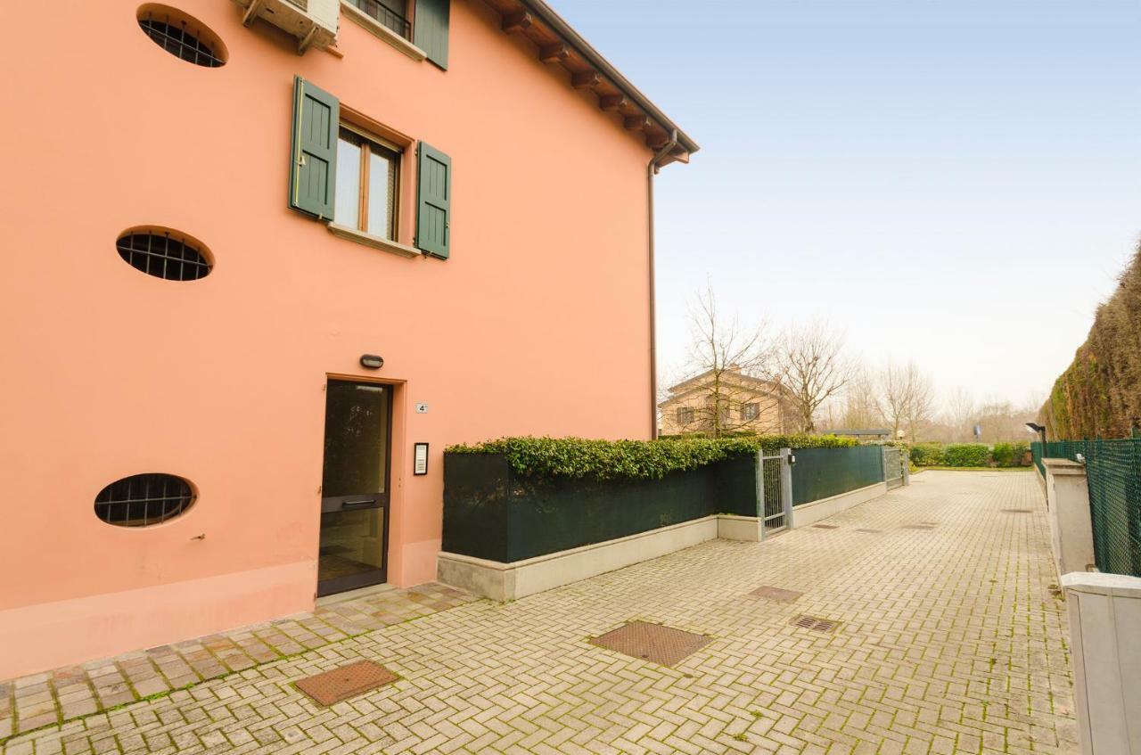 Casa Quarto Di Luna Quarto Inferiore ภายนอก รูปภาพ