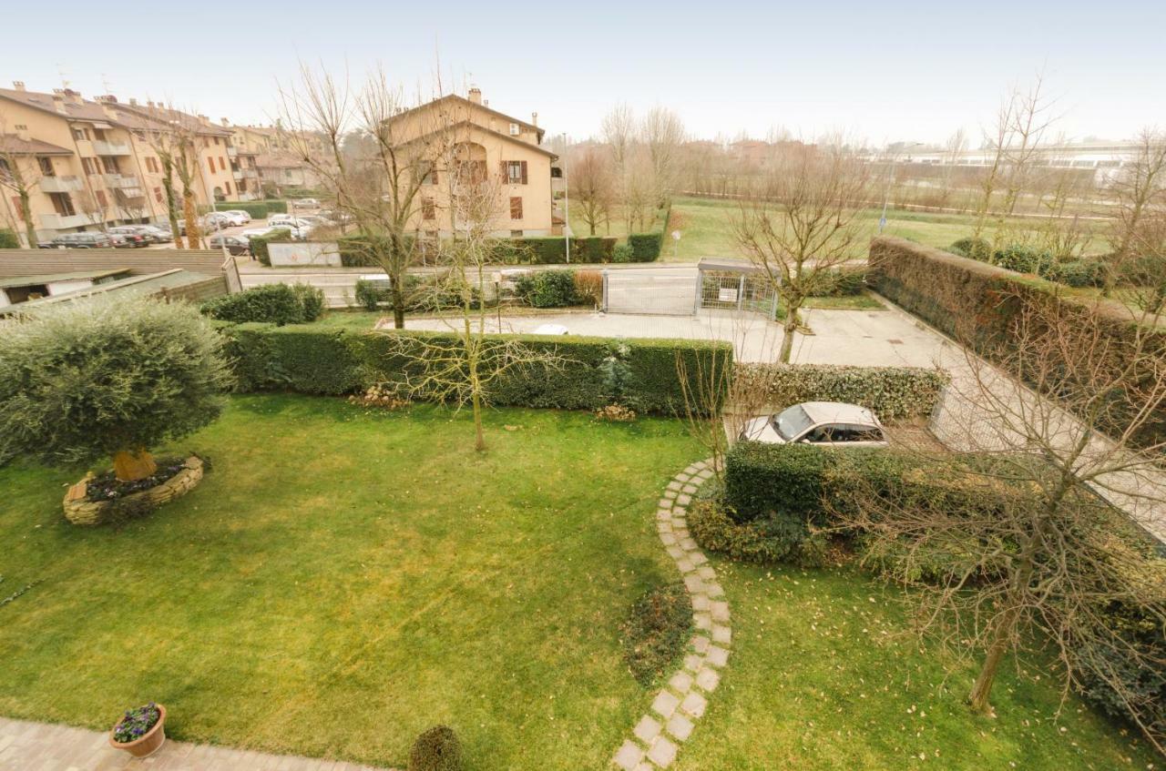 Casa Quarto Di Luna Quarto Inferiore ภายนอก รูปภาพ
