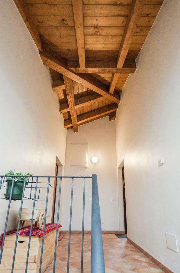 Casa Quarto Di Luna Quarto Inferiore ภายนอก รูปภาพ
